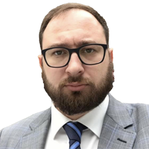 Николай Полозов