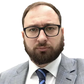 Микола Полозов