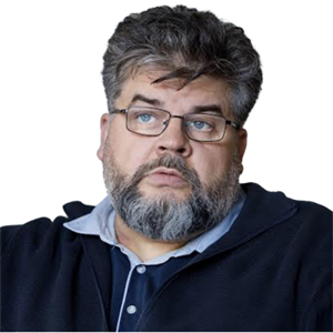 Богдан Яременко