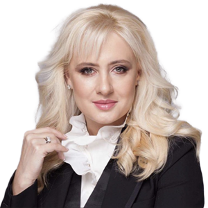 Инна Костыря