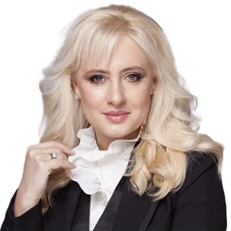 Інна Костиря