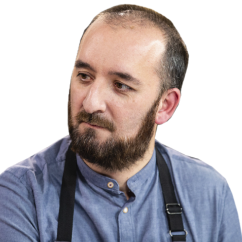 Осман Пашаев