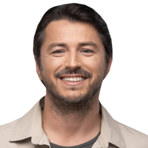 Сергій Притула