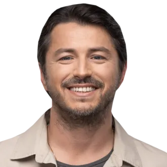 Сергій Притула