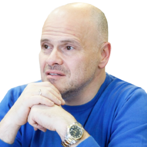 Михаил Радуцкий