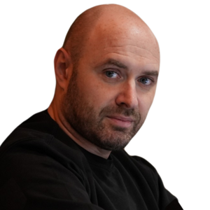 Даниил Мокрик