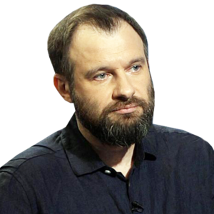 Андрей Лошак