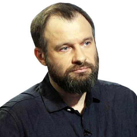 Андрей Лошак