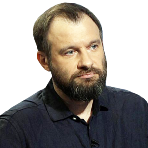 Андрій Лошак