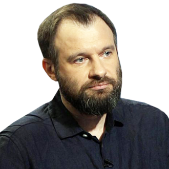 Андрій Лошак