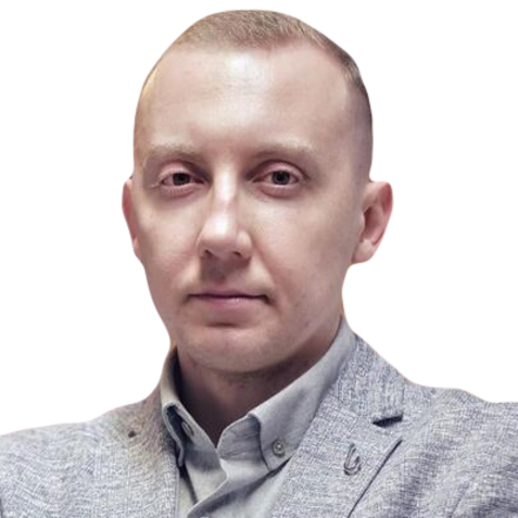 Станіслав Асєєв