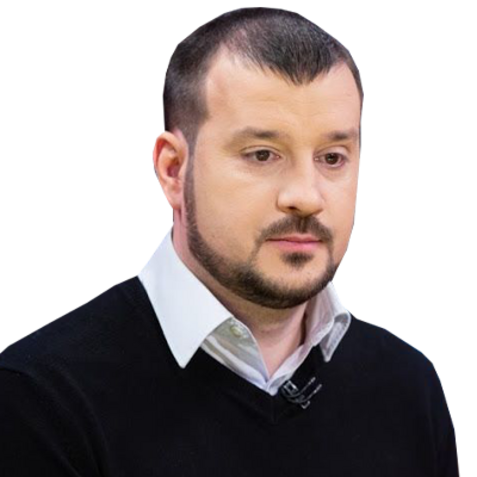 Віктор Андрусів