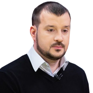 Виктор Андрусив