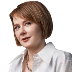 Лана Зеркаль