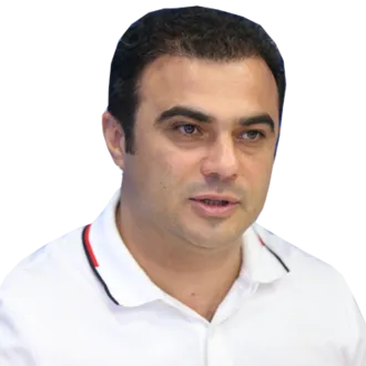 Хикмет Джавад