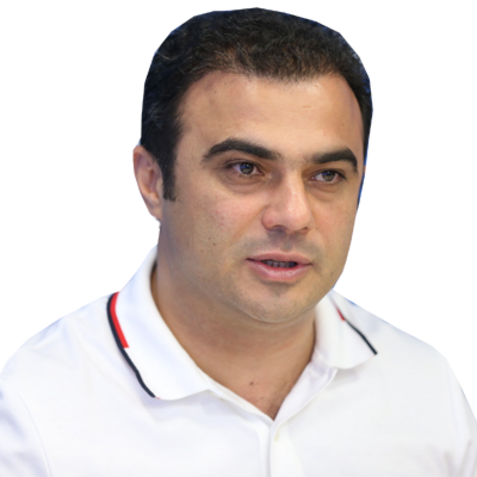 Хікмет Джавад