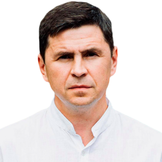 Михайло Подоляк