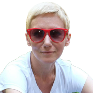 Юлия Пятецкая