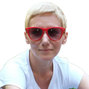 Юлия Пятецкая