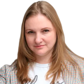 Ольга Решетилова