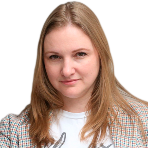 Ольга Решетилова