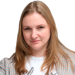 Ольга Решетилова