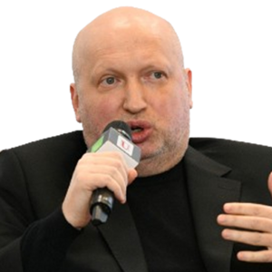 Александр Турчинов