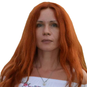Анна Гин