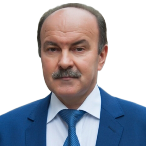 Михайло Цимбалюк