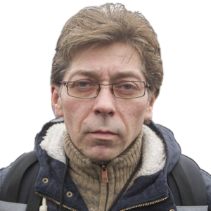 Александр Сотник