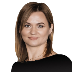 Анна Пуртова