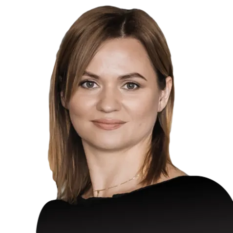 Анна Пуртова