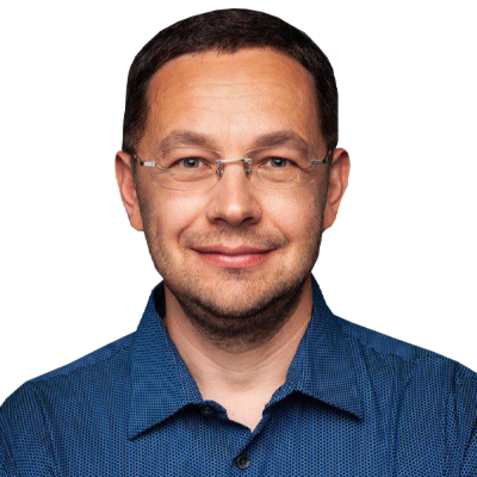 Владислав Чечоткін