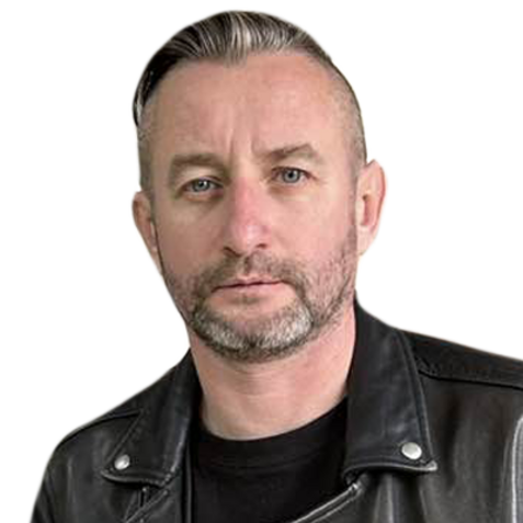 Сергей Жадан