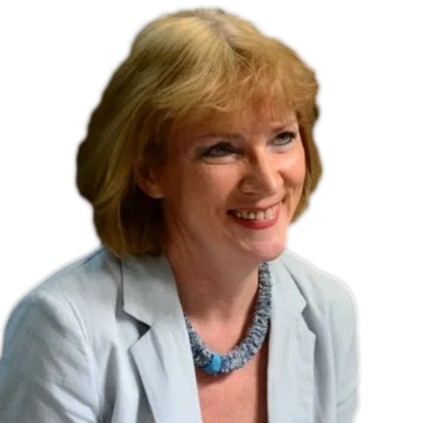 Олена Риковцева