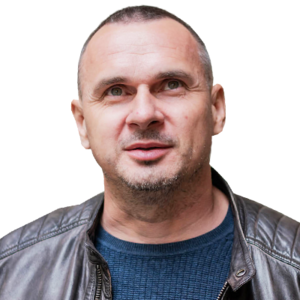 Олег Сенцов