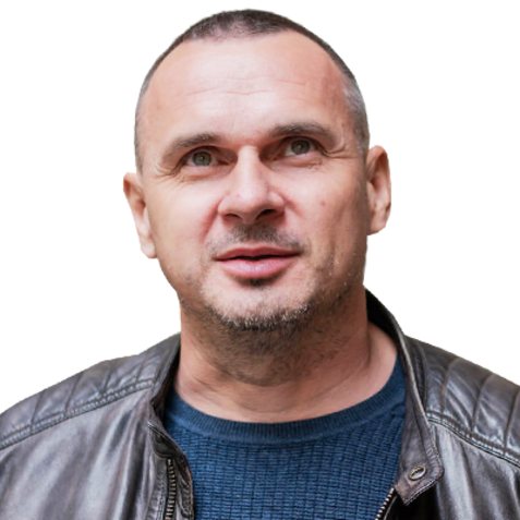 Олег Сенцов