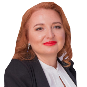 Дарка Олифер