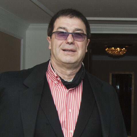 Анзори Аксентьев-Кикалишвили