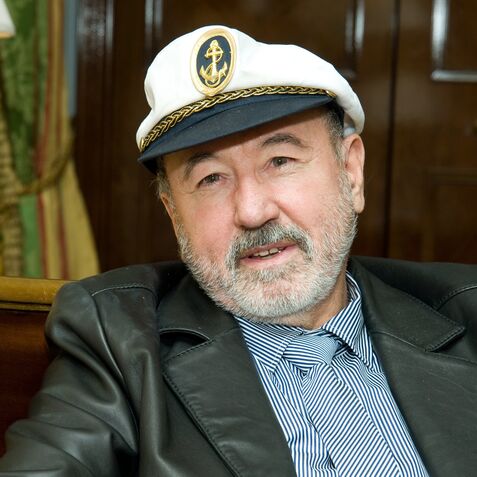 Владимир Асмолов