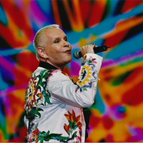 Борис Моїсеєв