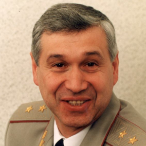 Виктор Король