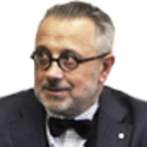 Владимир КУРЕННОЙ