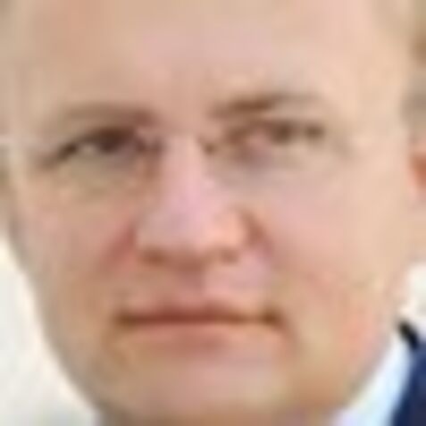 Андрей Садовый