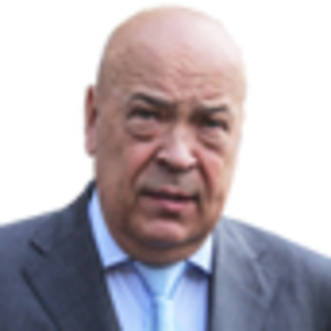 Геннадій Москаль