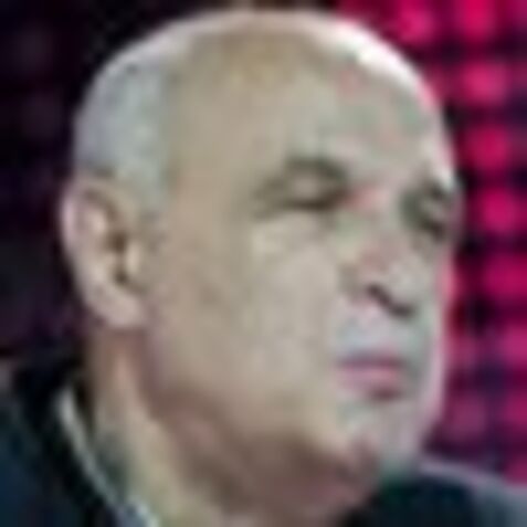 Михайло Рєзникович