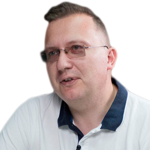 Алексей КУЩ