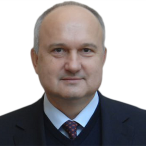 Ігор СМЕШКО