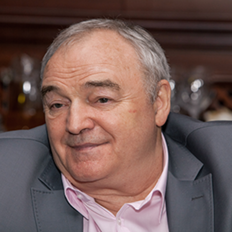 Зураб Хромаев