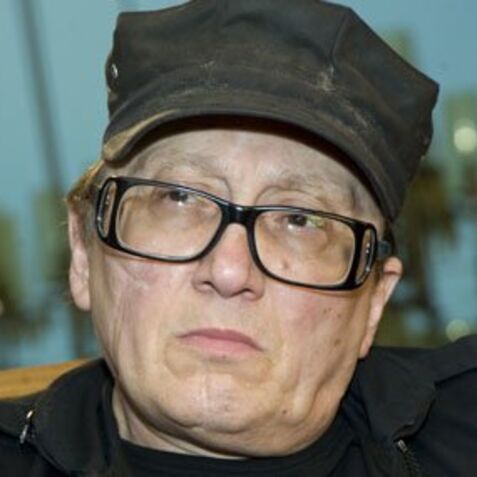 Михаил Шемякин